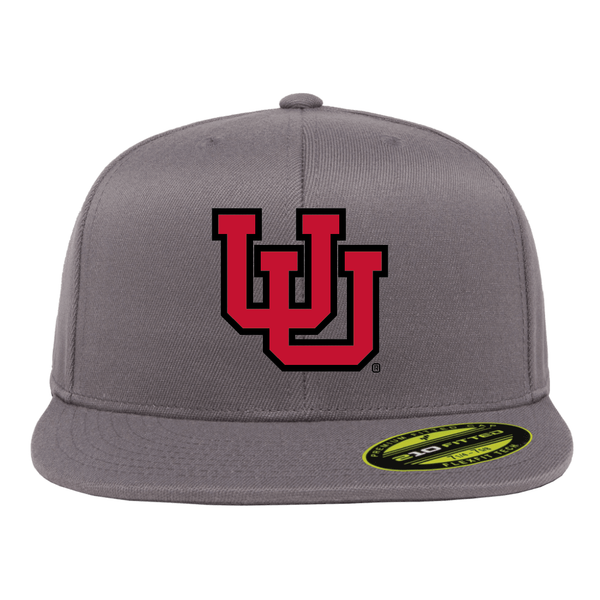 Interlocking UU Hats