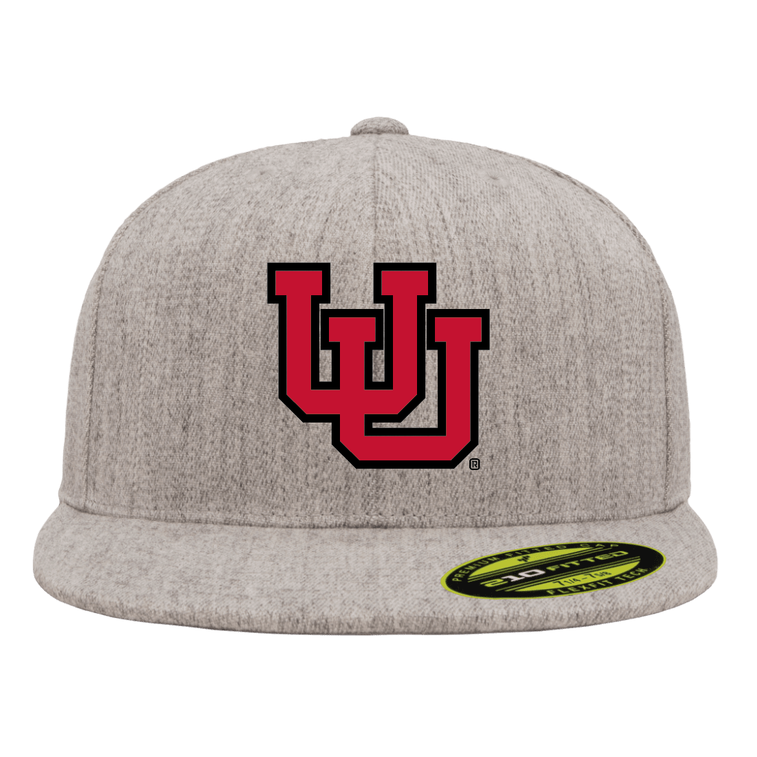 Interlocking UU Hats