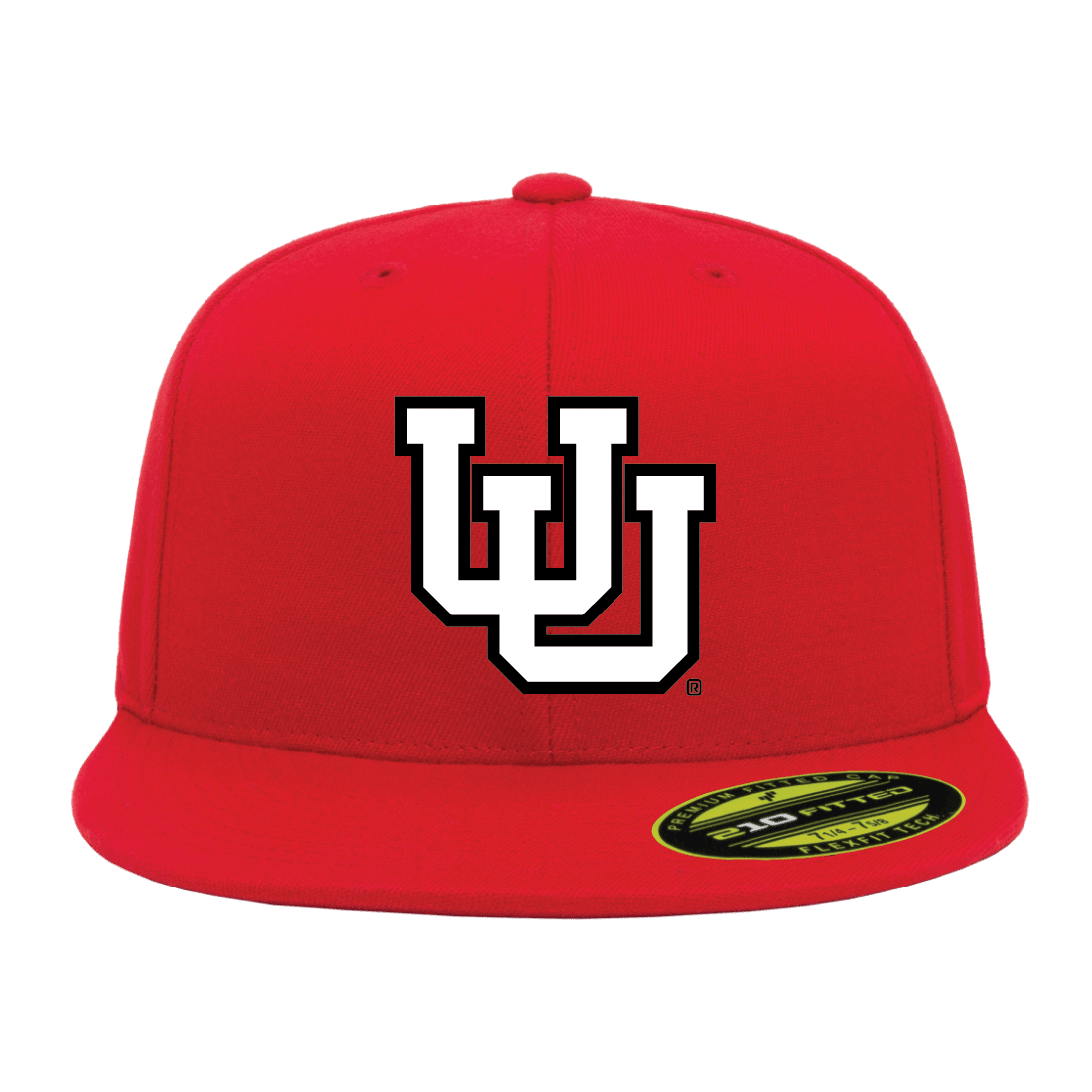 Interlocking UU Hats