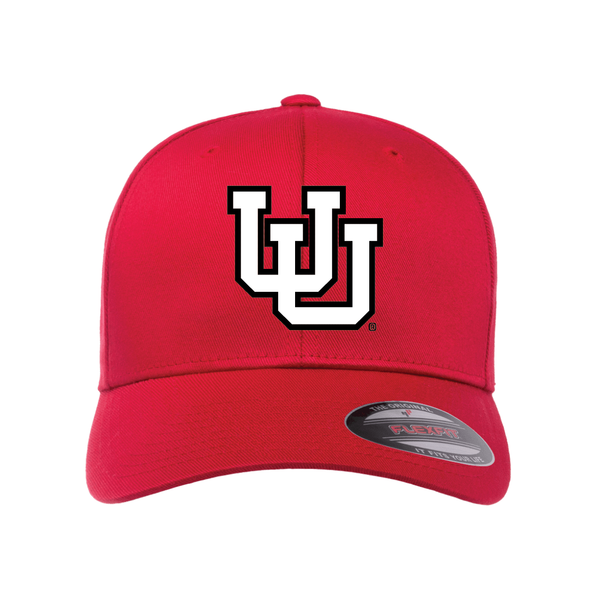 Interlocking UU Hats