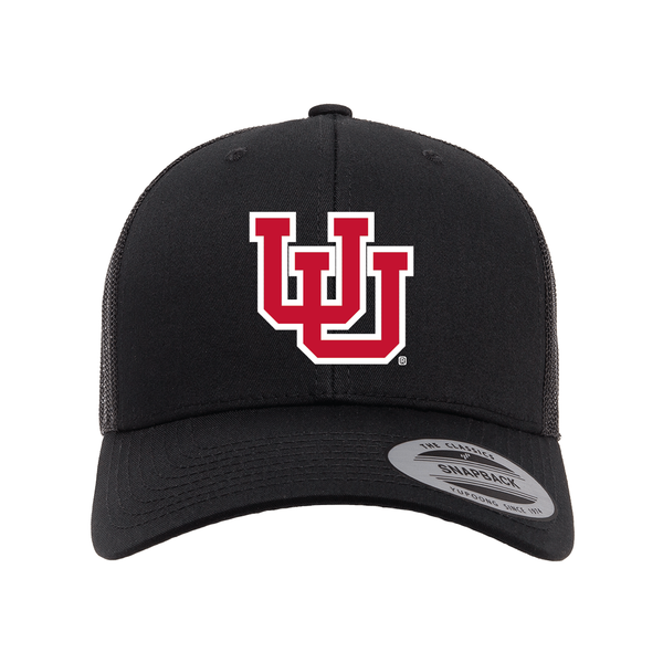 Interlocking UU Hats