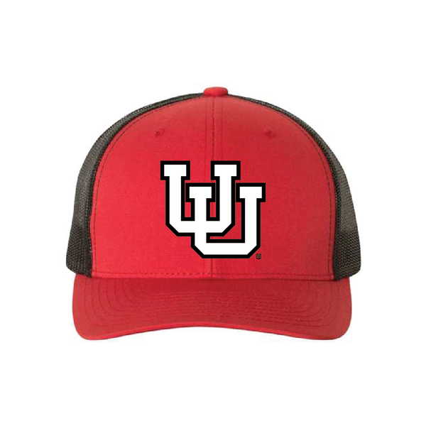 Interlocking UU Hats