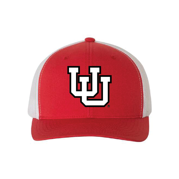 Interlocking UU Hats