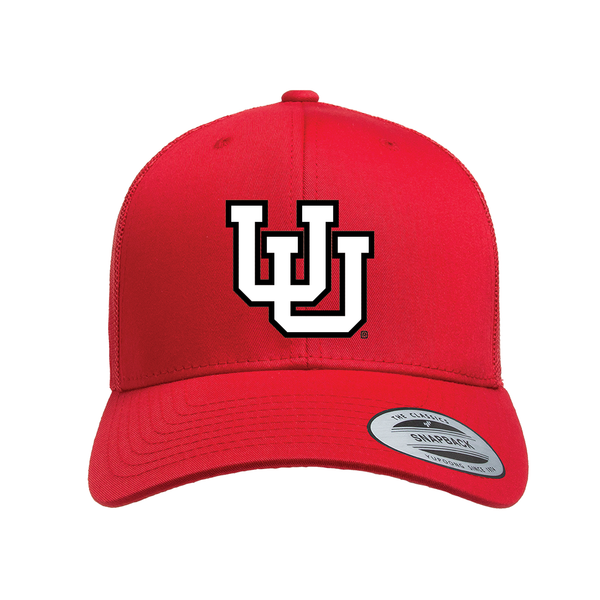 Interlocking UU Hats