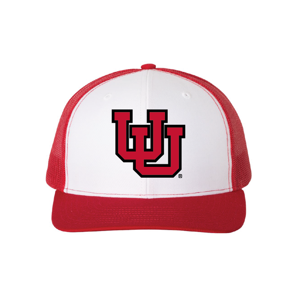 Interlocking UU Hats