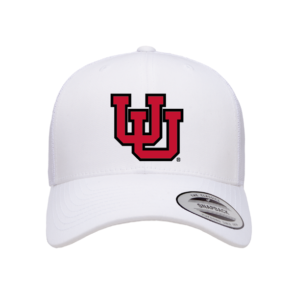 Interlocking UU Hats