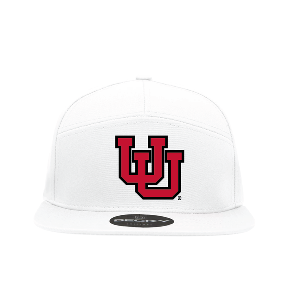 Interlocking UU Hats