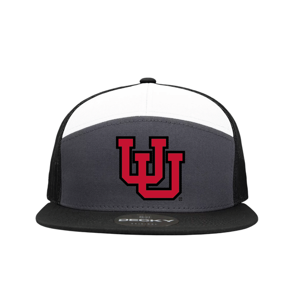 Interlocking UU Hats