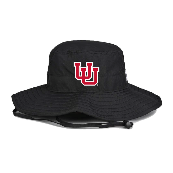 Interlocking UU Hats