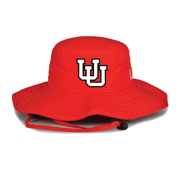 Interlocking UU Hats