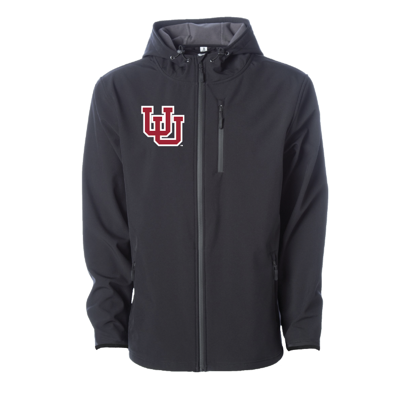 Water Resistant Soft Shell Jacket