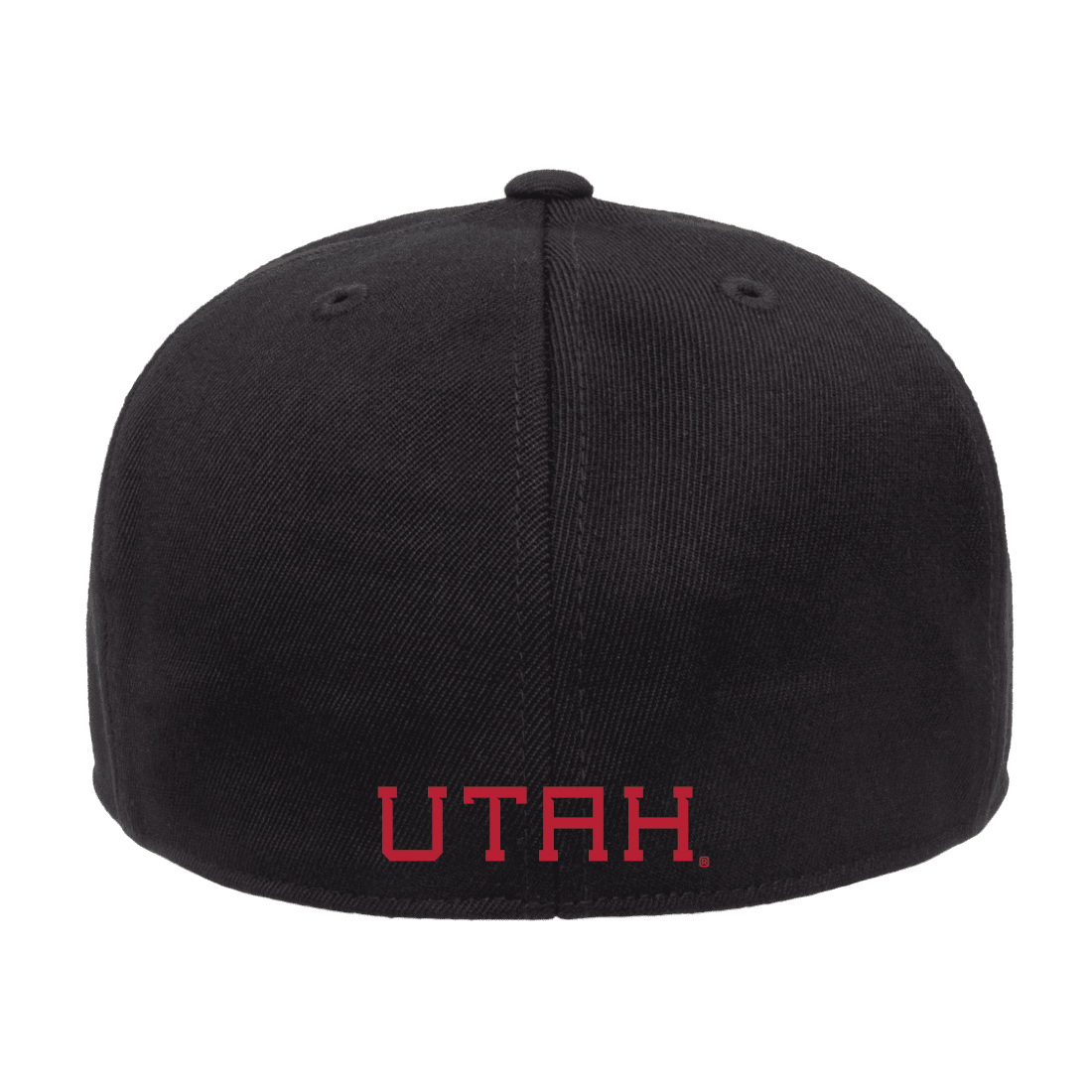Interlocking UU Single Color Hats