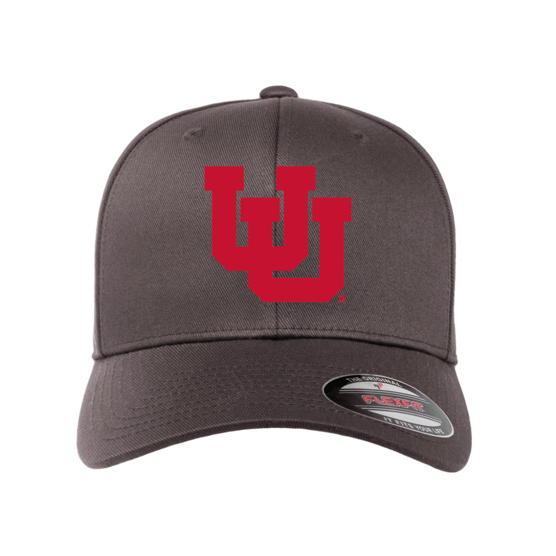 Interlocking UU Single Color Hats