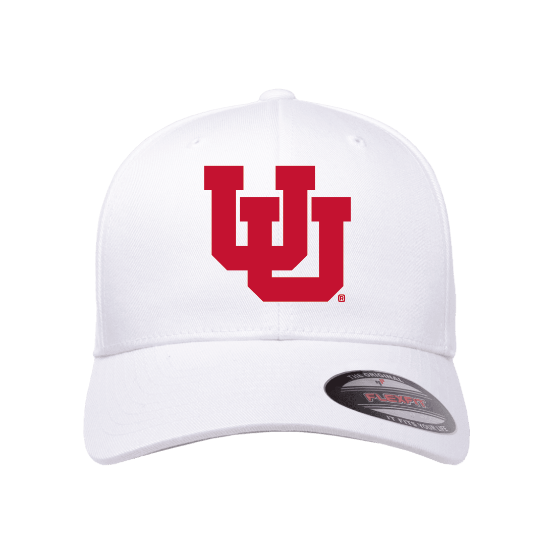 Interlocking UU Single Color Hats