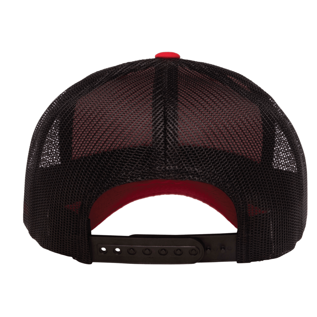 Interlocking UU Single Color Hats