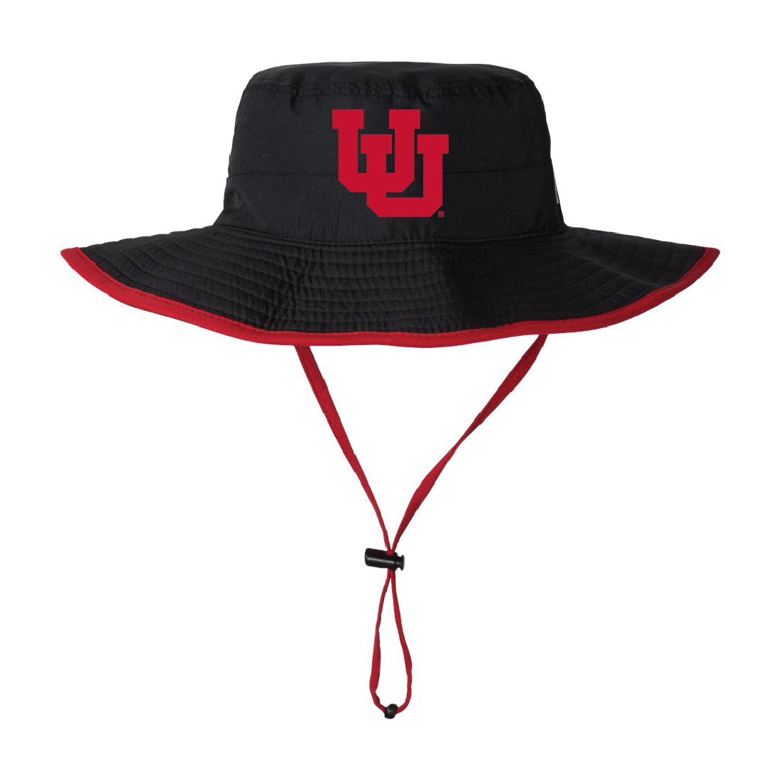 Interlocking UU Single Color Hats