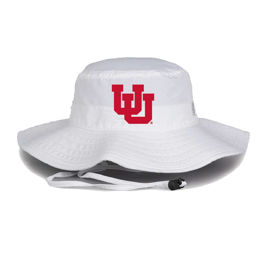 Interlocking UU Single Color Hats
