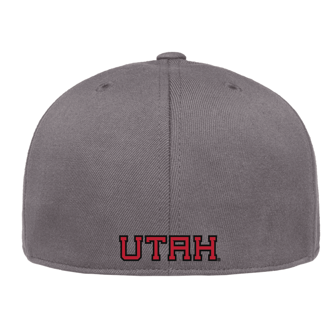 Interlocking UU W/Utah Stripe Hats