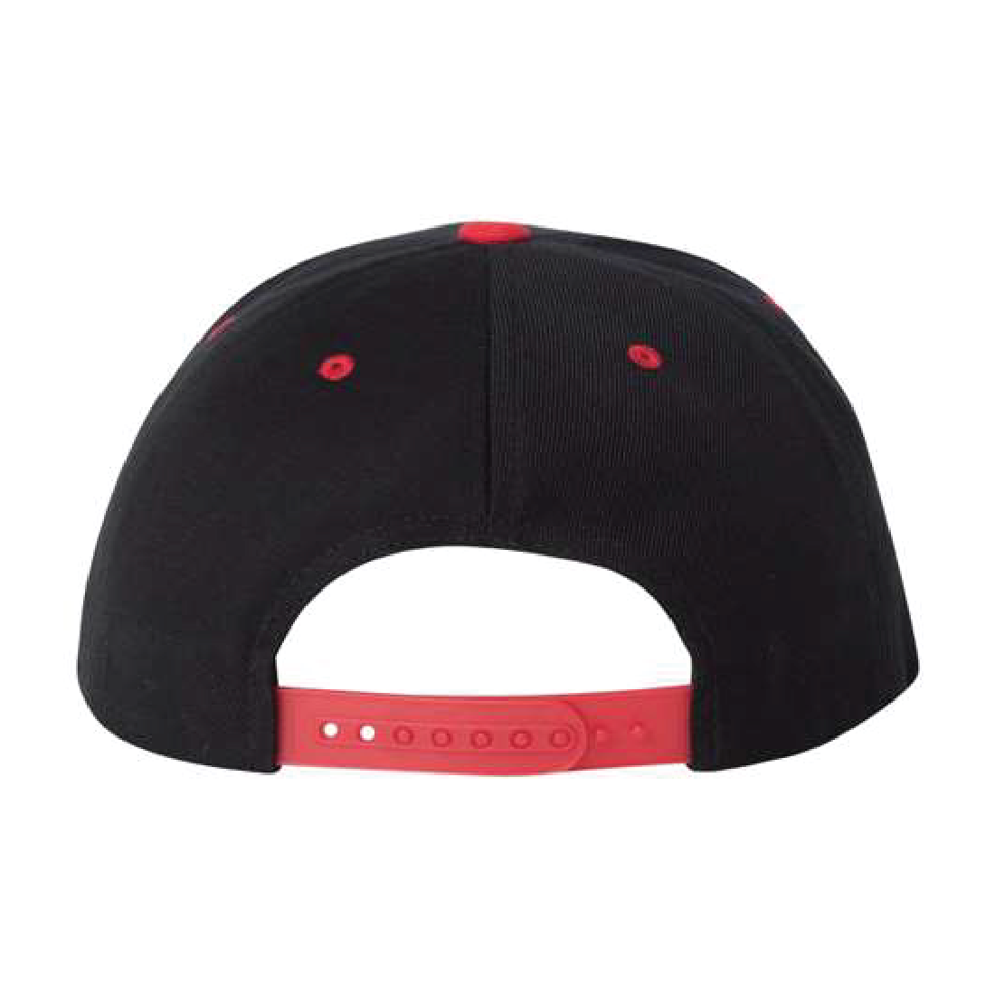 Interlocking UU W/Utah Stripe Single Color Hats