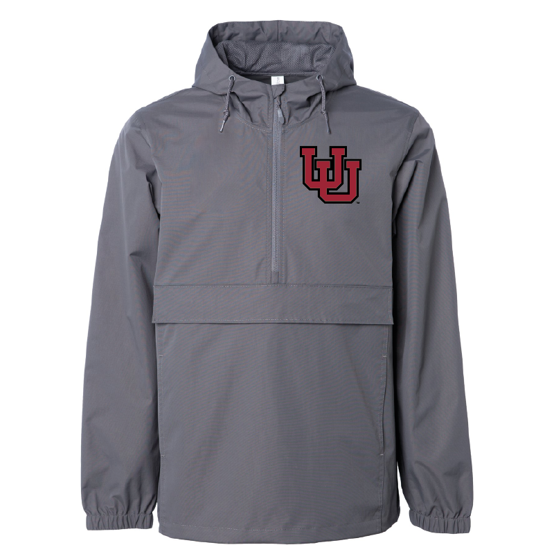 Water Resistant Windbreaker