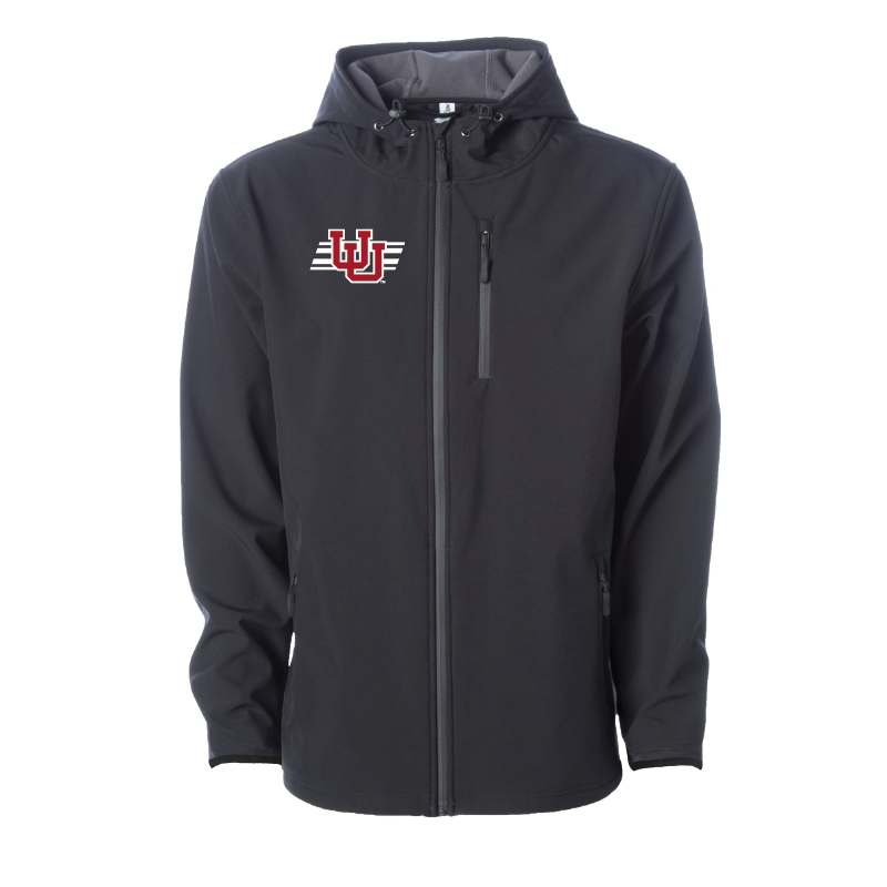 Water Resistant Soft Shell Jacket