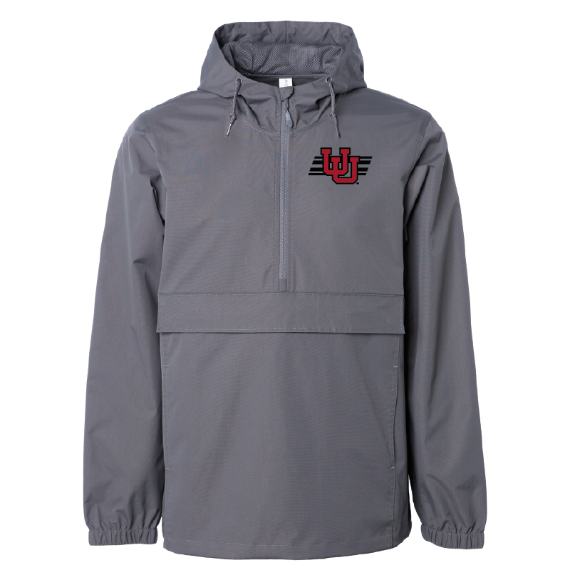 Water Resistant Windbreaker