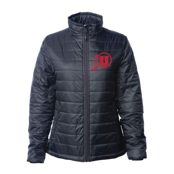 Womens Hyper-Loft Puffy Jacket