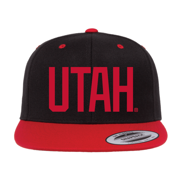 Utah Block Hats