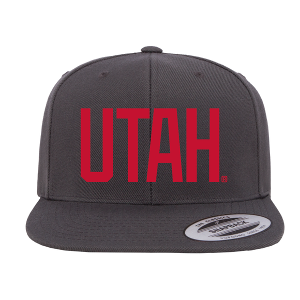 Utah Block Hats