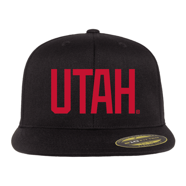 Utah Block Hats