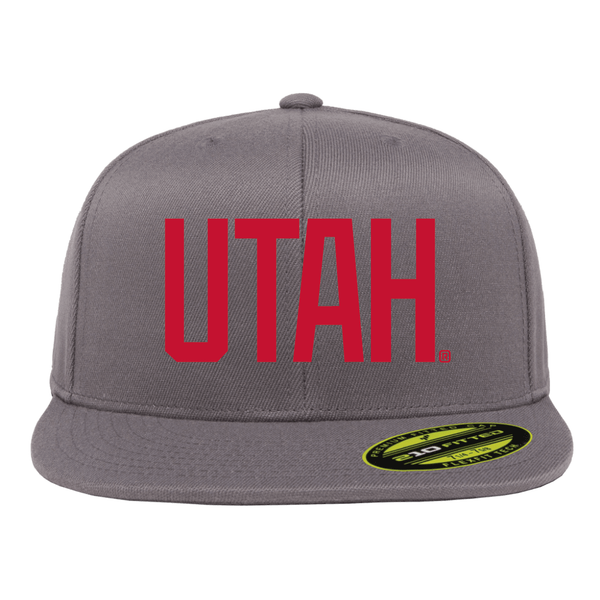 Utah Block Hats