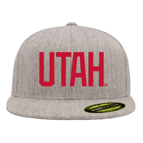 Utah Block Hats