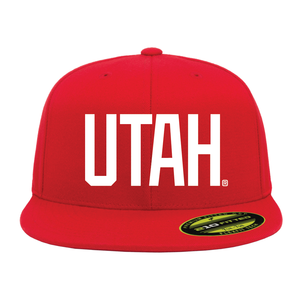 Utah Block Hats