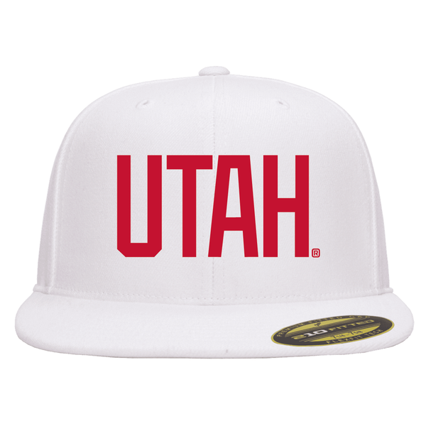 Utah Block Hats