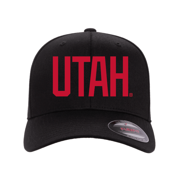 Utah Block Hats