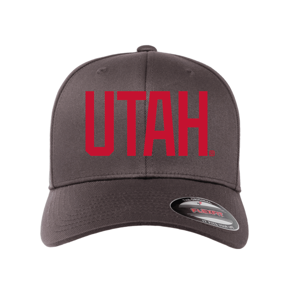 Utah Block Hats