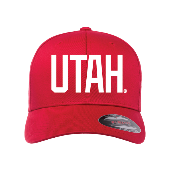 Utah Block Hats