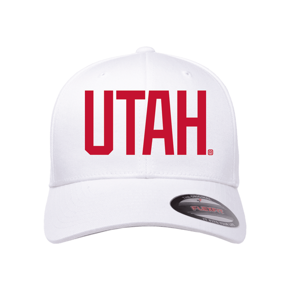 Utah Block Hats