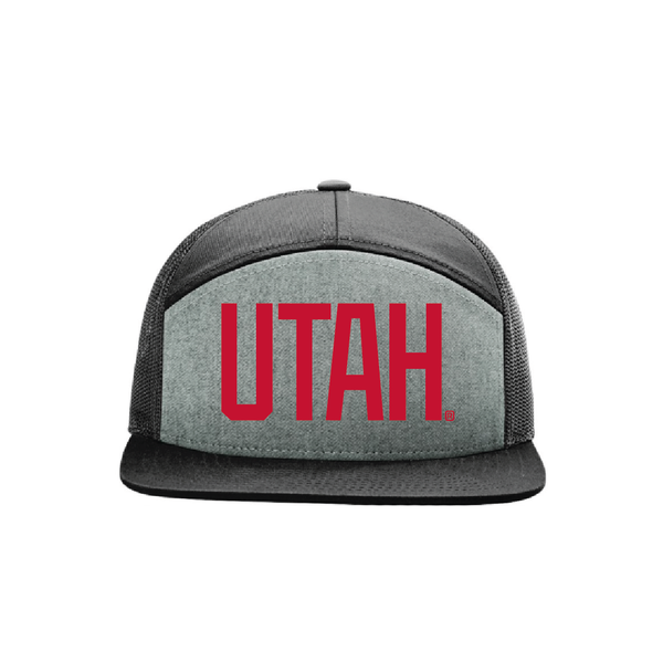 Utah Block Hats