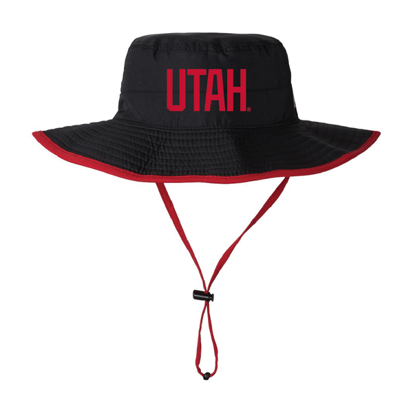 Utah Block Hats