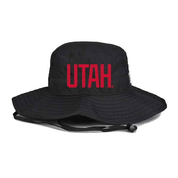 Utah Block Hats