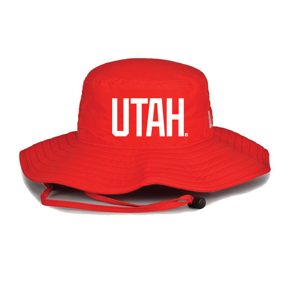 Utah Block Hats