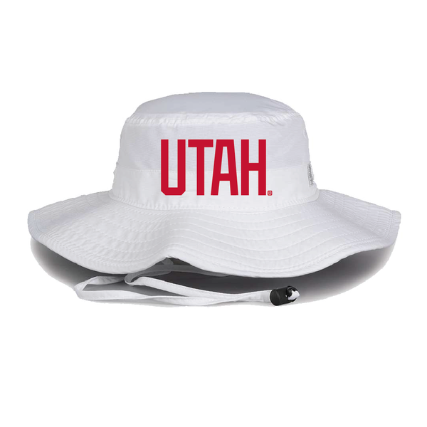 Utah Block Hats