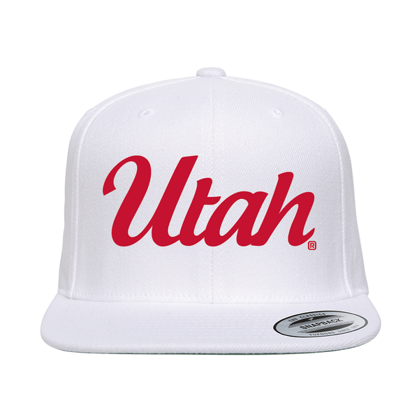 Utah Script Hats