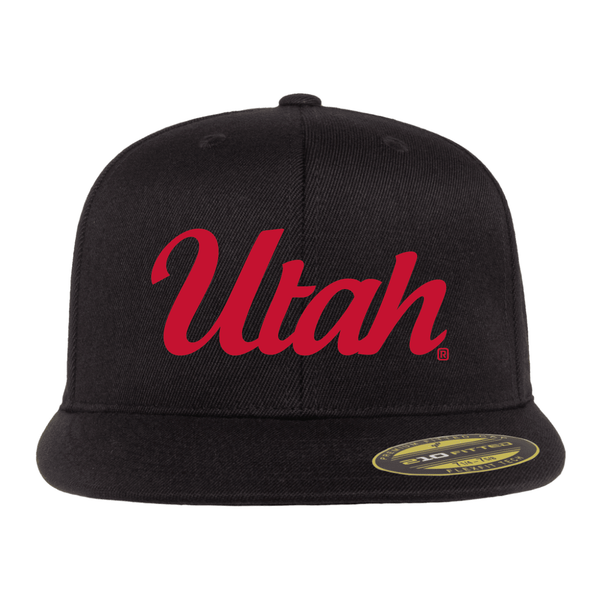 Utah Script Hats