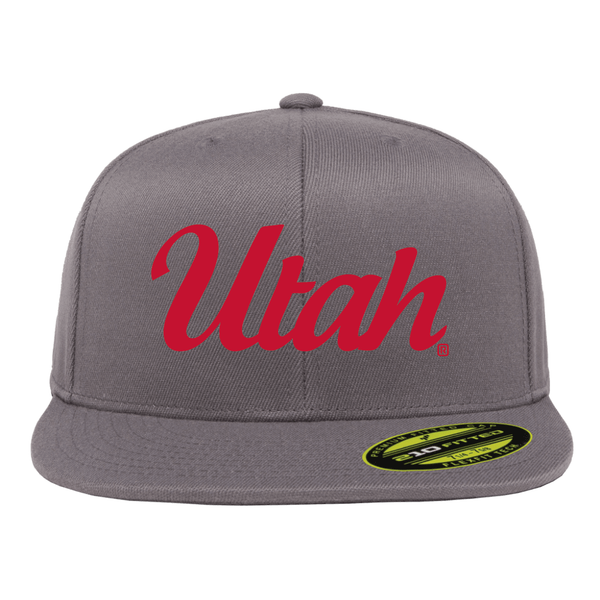 Utah Script Hats