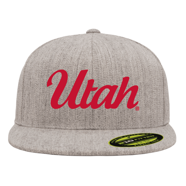 Utah Script Hats