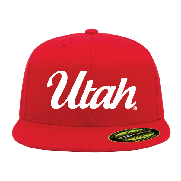 Utah Script Hats