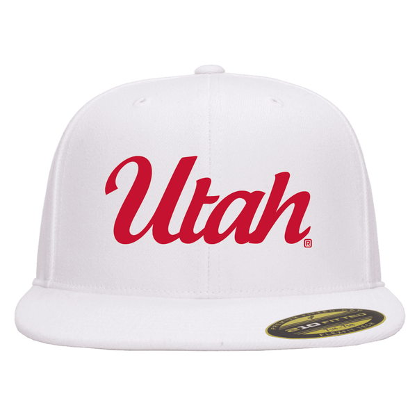 Utah Script Hats