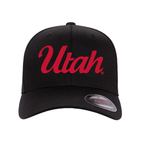 Utah Script Hats